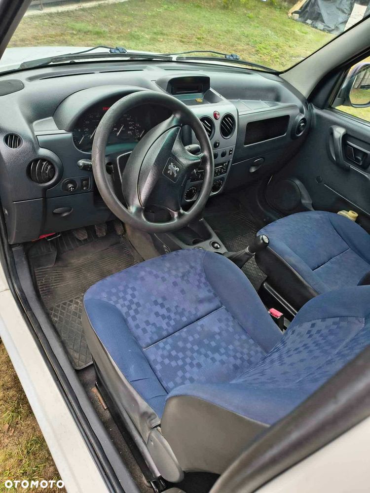 Peugeot Partner - 6