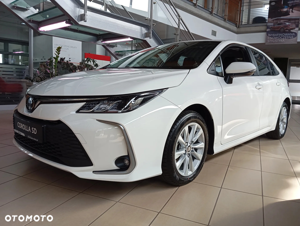 Toyota Corolla 1.5 Comfort