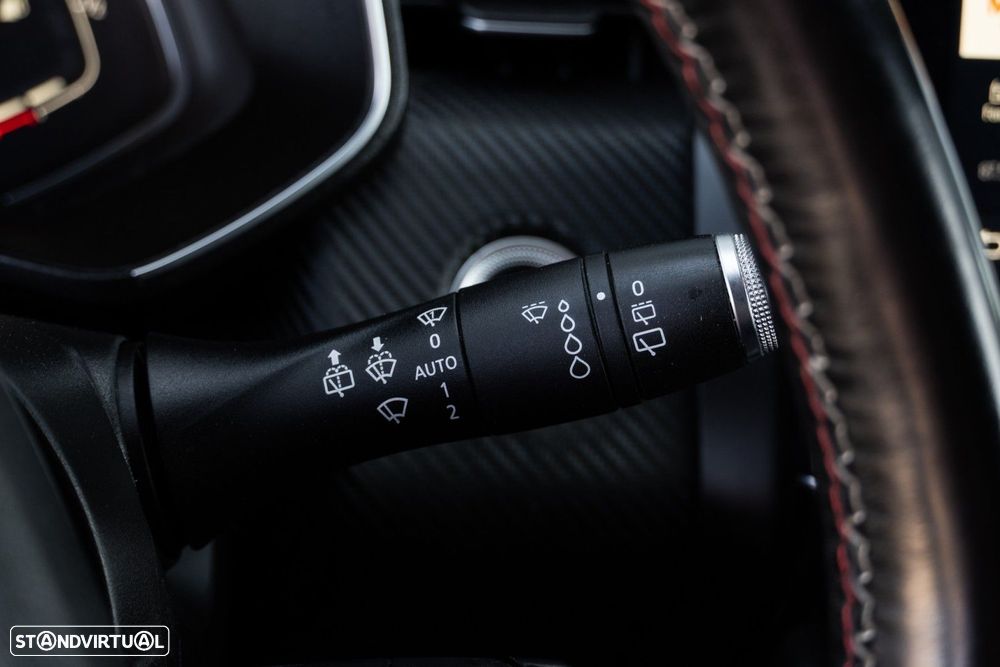 Renault Clio 1.5 Blue dCi RS Line - 23