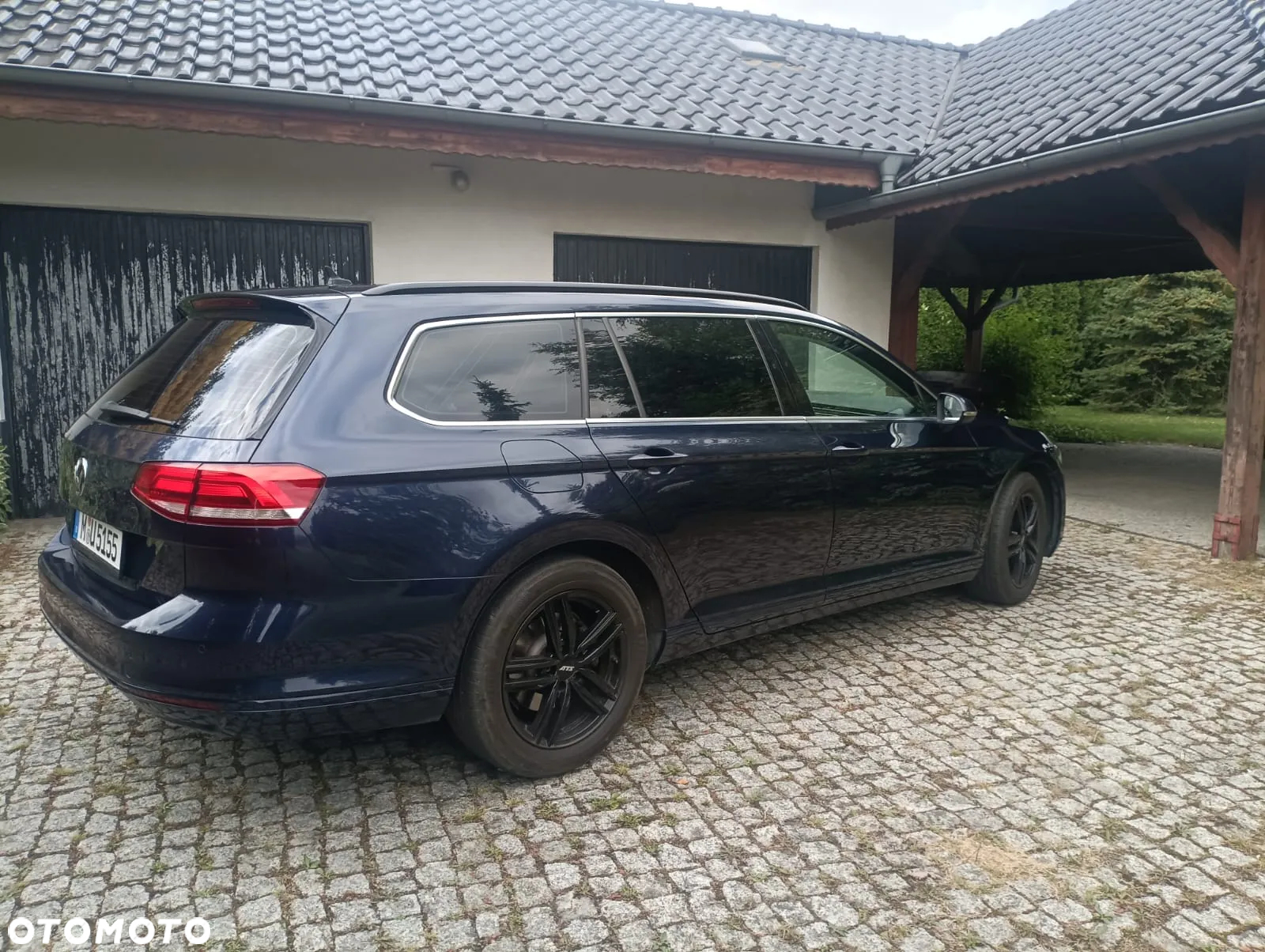Volkswagen Passat 2.0 TDI BMT Comfortline - 7