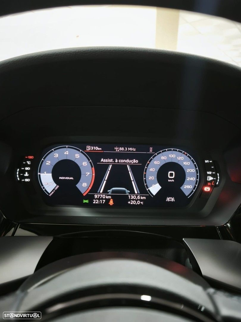 Audi A3 Sportback 30 TFSI - 18