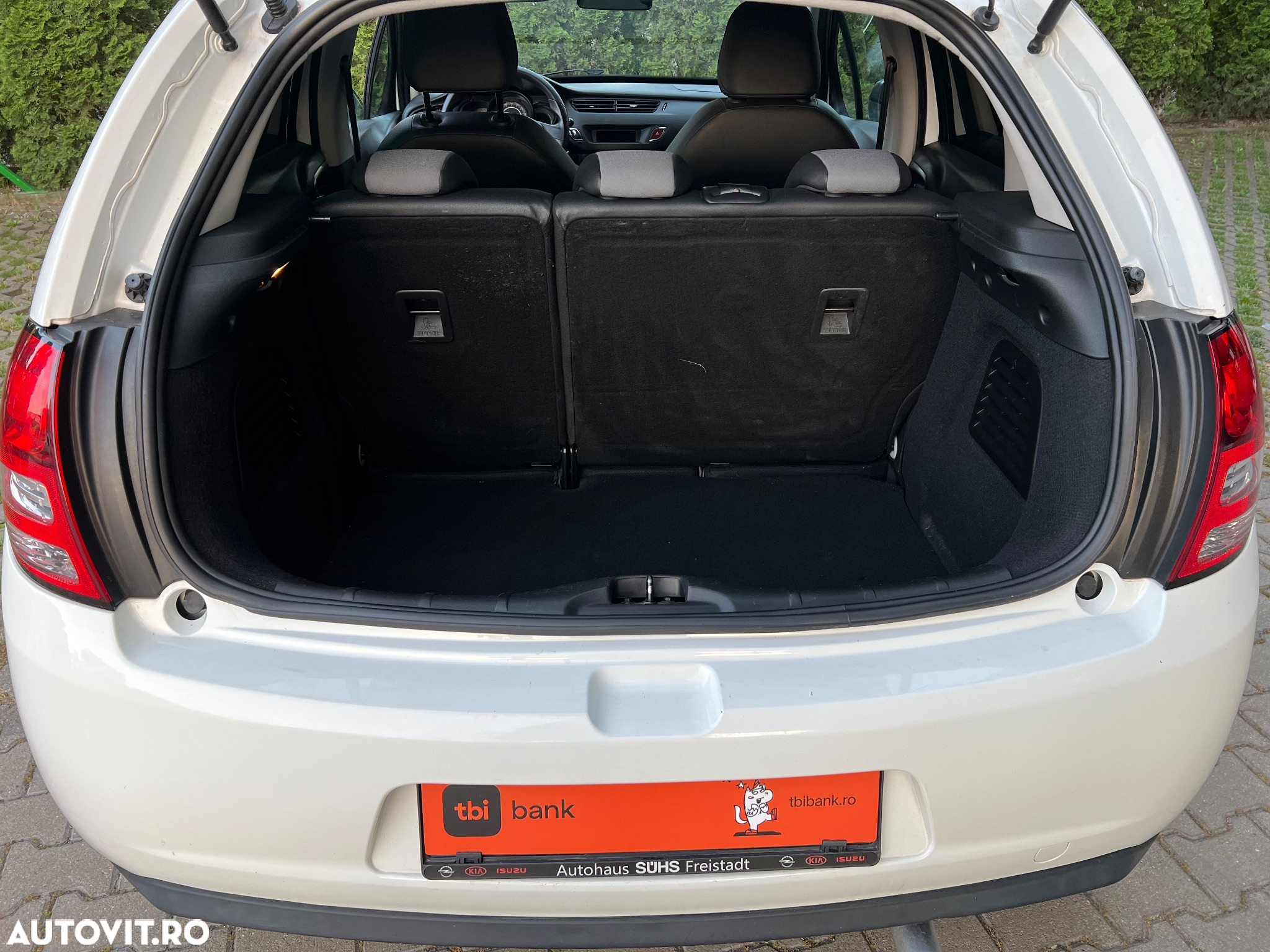 Citroën C3 1.4 HDI Attraction - 10