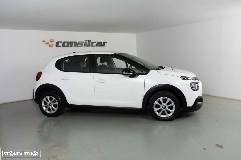 Citroën C3 1.2 PureTech Feel Pack - 7