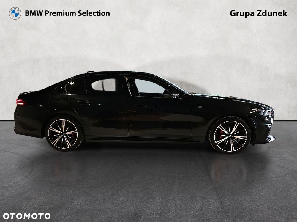 BMW Seria 5 - 5