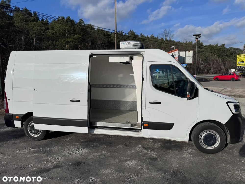 Renault Master - 3