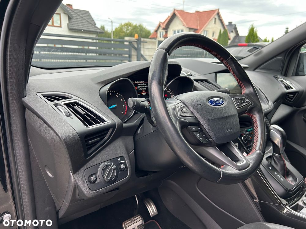 Ford Kuga 1.5 EcoBoost AWD ST-Line ASS - 20