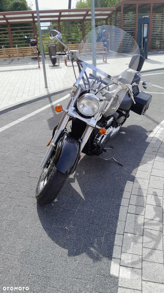 Suzuki Boulevard - 5