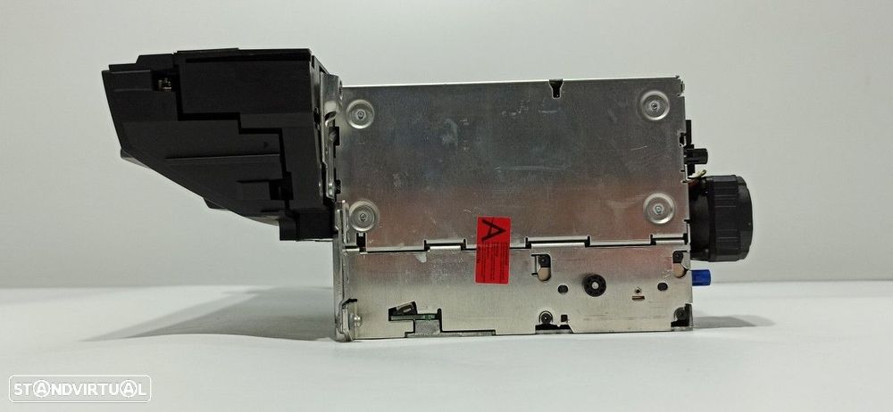 SISTEMA AUDIO / RADIO CD BMW X5 (E70) 3.0D - 5