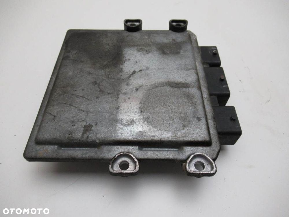 KOMPUTER SILNIKA  FORD FUSION (JU_) 2002 - 2012 1.4 TDCi 50 kW [68 KM] olej napędowy 2002 - 2012 - 7