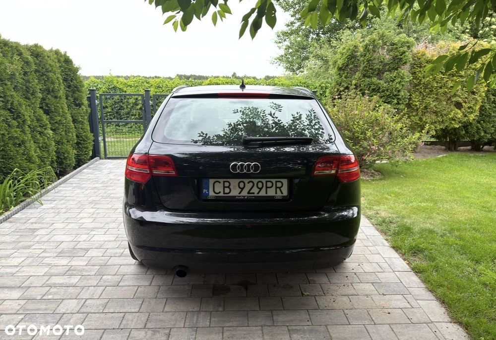Audi A3 Sportback - 30