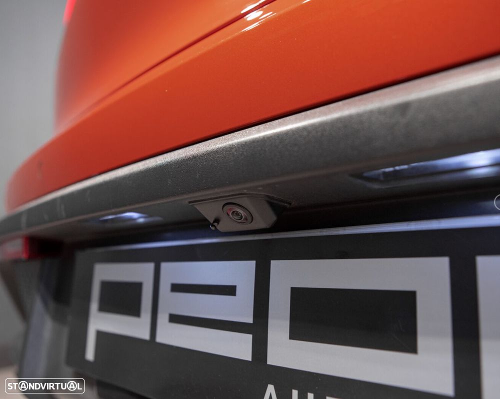 Porsche Macan GTS PDK - 8