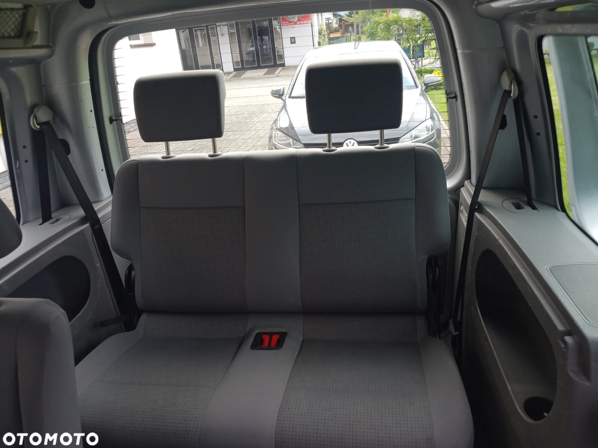Volkswagen Caddy 1.4 16V Life - 16