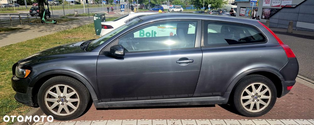 Volvo C30 1.6D - 3