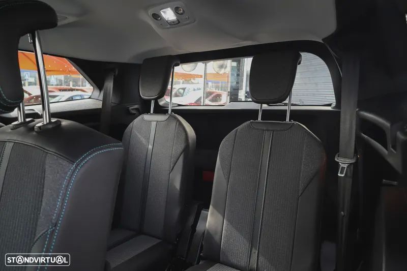 Peugeot 5008 - 17