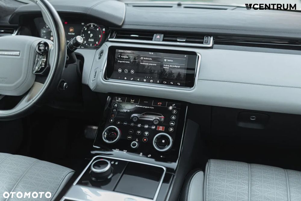 Land Rover Range Rover Velar 3.0 SD6 First Edition - 16