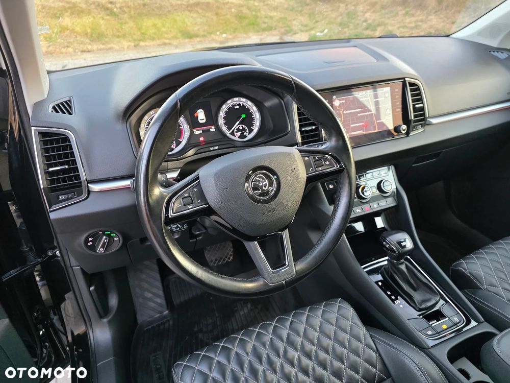 Skoda Karoq - 14