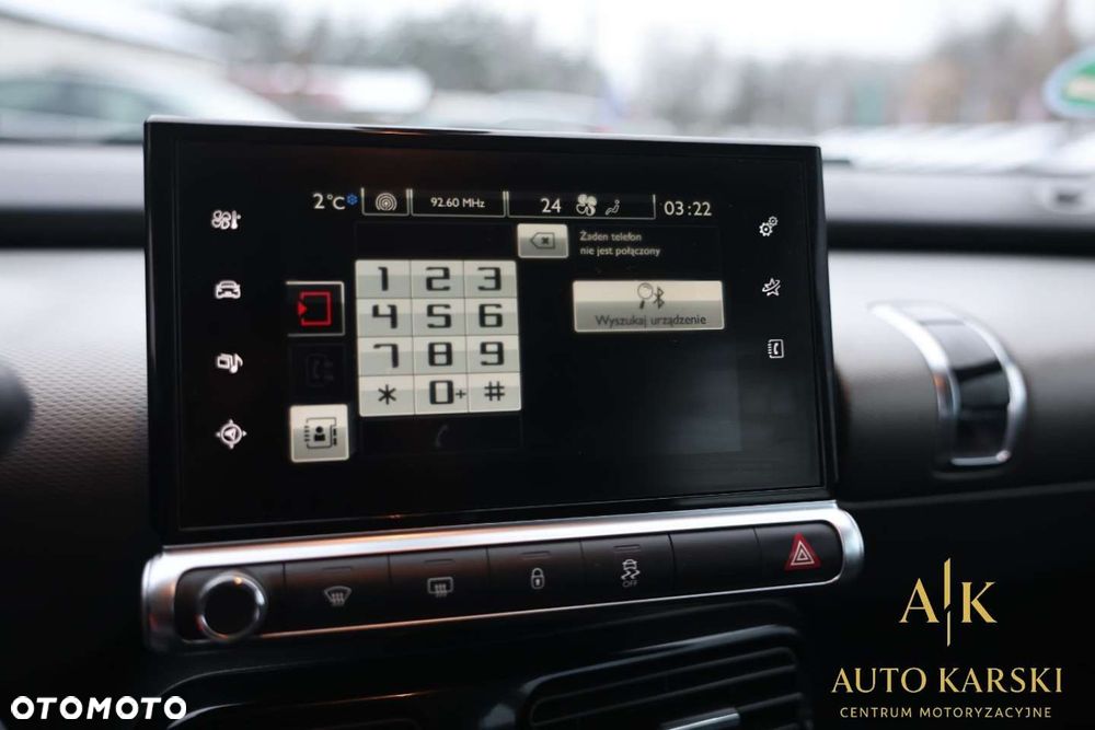 Citroën C4 Cactus - 28