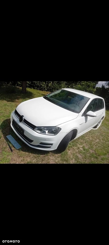 Volkswagen Golf 1.6 TDI BMT Comfortline - 2