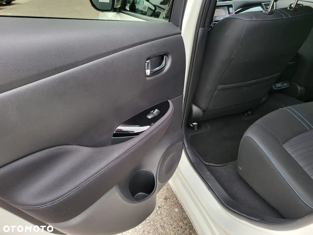 Nissan Leaf e+ 62kWh N-Connecta - 21