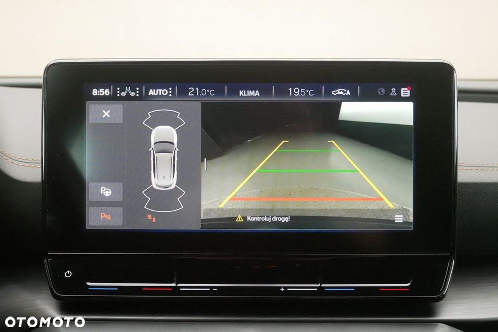 Cupra Formentor 1.5 TSI DSG - 18