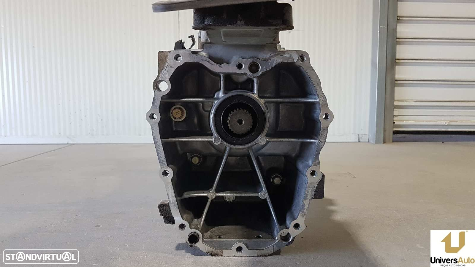 CAIXA DE VELOCIDADES SUZUKI GRAND VITARA JB (JT) 1,9 LTR. DDIS JLX-E 5-TüRIG - 9