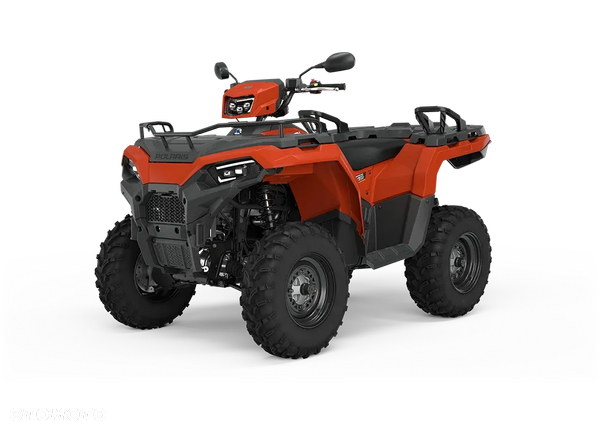 Polaris Sportsman