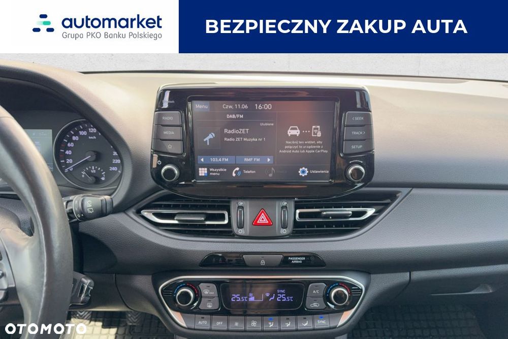 Hyundai i30 1.5 DPI Comfort - 19