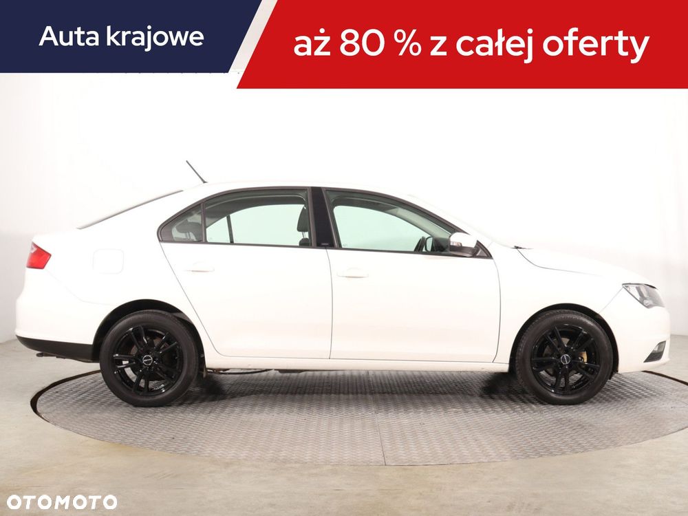 Seat Toledo - 8