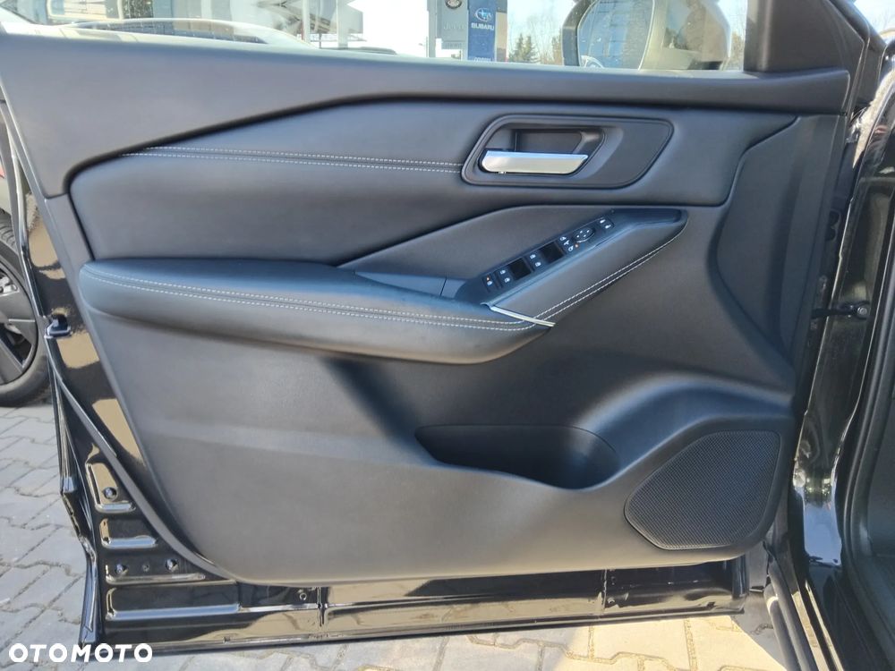 Nissan Qashqai 1.5 e-POWER N-Connecta - 13