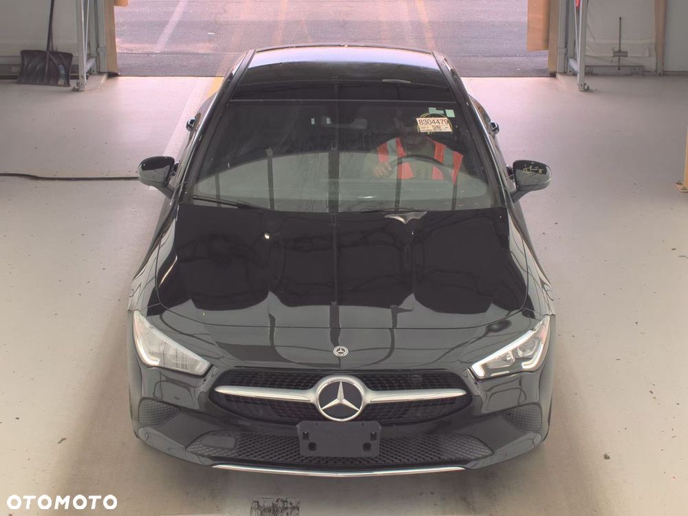 Mercedes-Benz CLA 250 4Matic 7G-DCT Peak Edition - 8