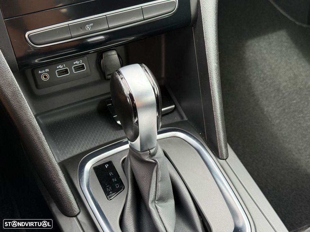 Renault Mégane BLUE dCi 115 EDC EQUILIBRE - 3