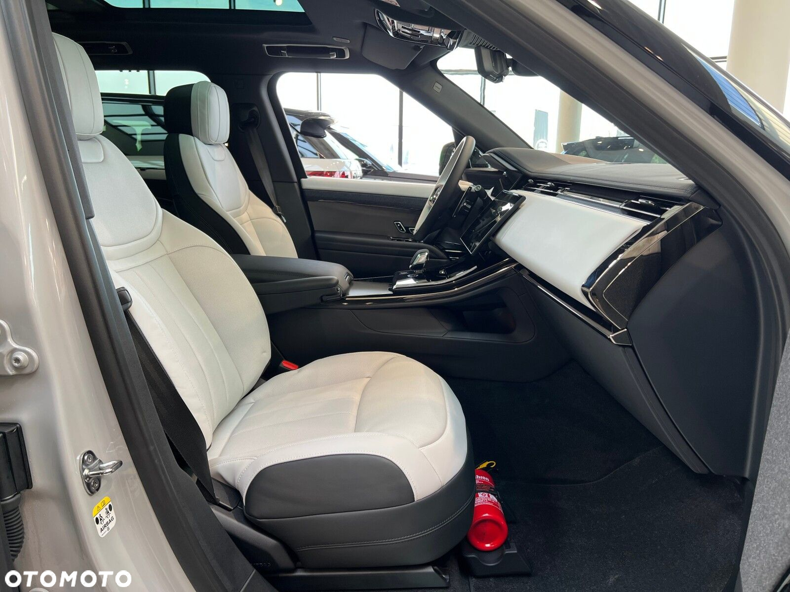 Land Rover Range Rover Sport - 10