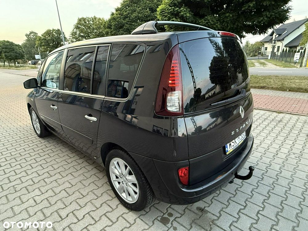 Renault Espace - 2