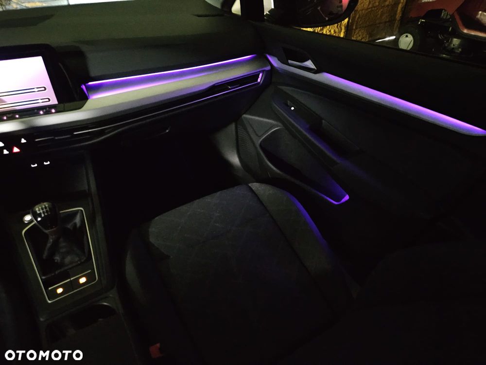 Volkswagen Golf 2.0 TDI Style - 26