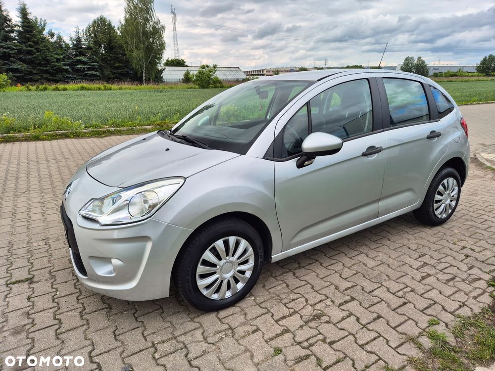 Citroën C3 - 3