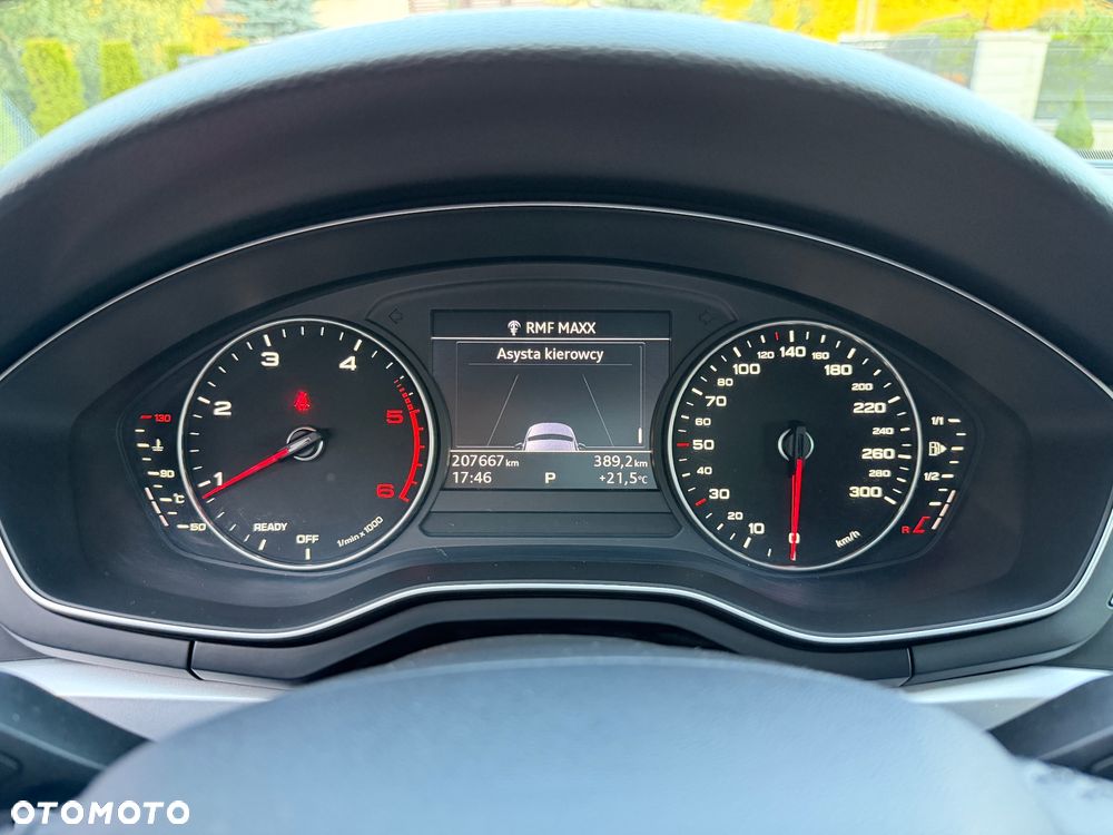 Audi A4 Avant - 30