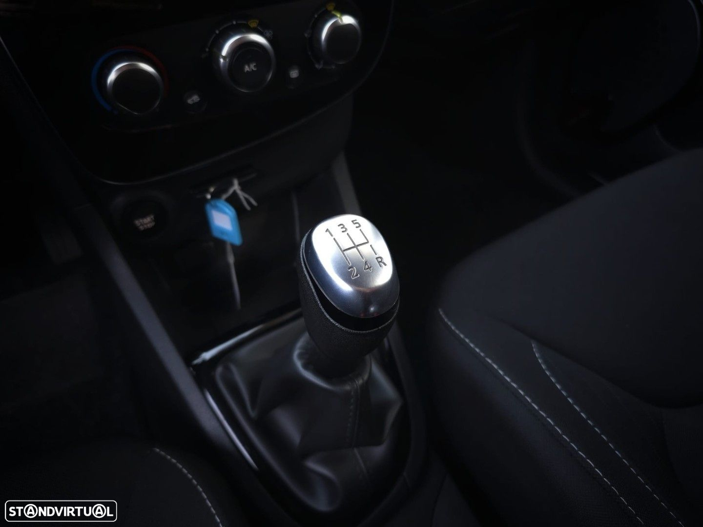 Renault Clio Sport Tourer 1.5 dCi Limited - 15