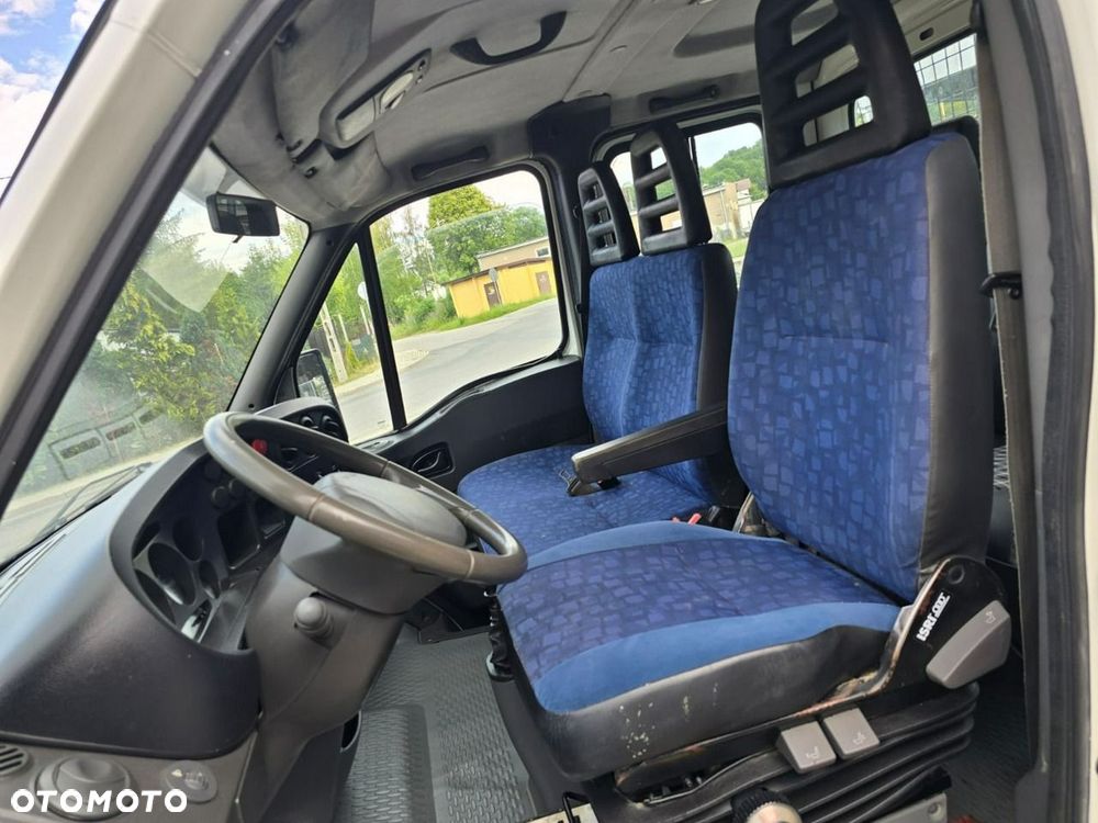 Iveco Daily 35C13 - 34