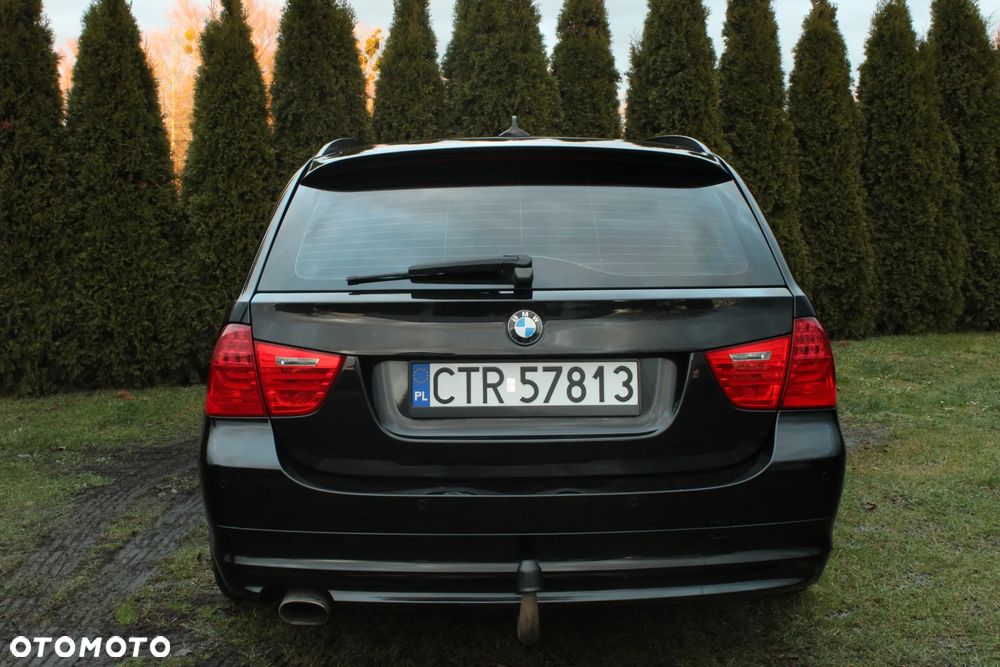 BMW Seria 3 316d Edition Luxury Line Purity - 6