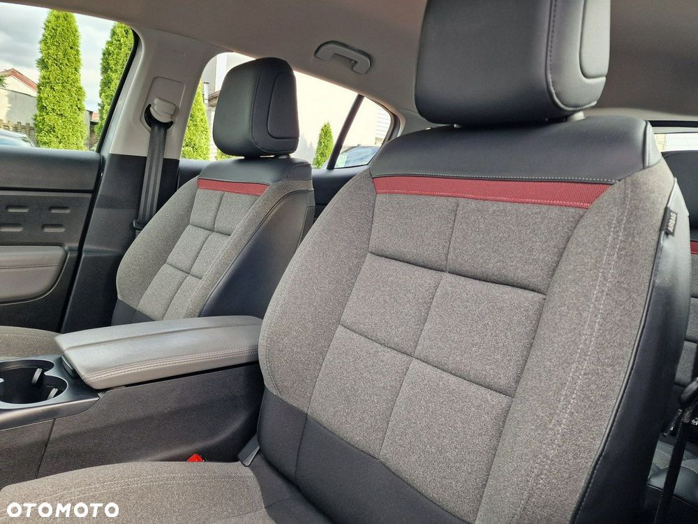 Citroën C5 Aircross BlueHDI 130 S&S EAT8 FEEL PACK - 15