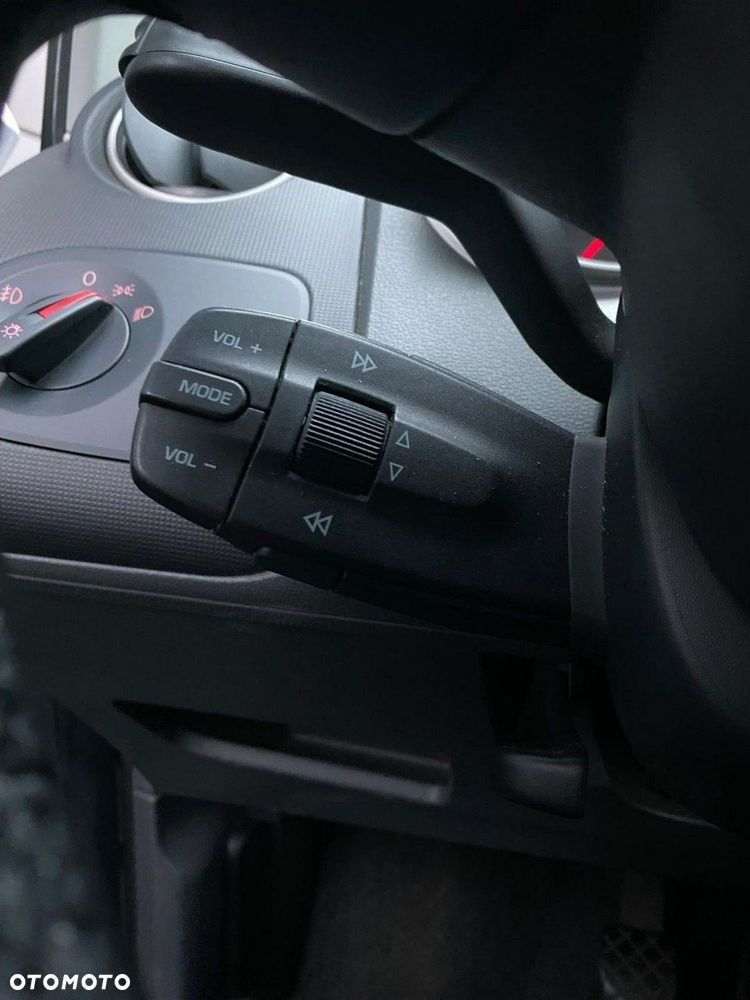 Seat Ibiza - 11