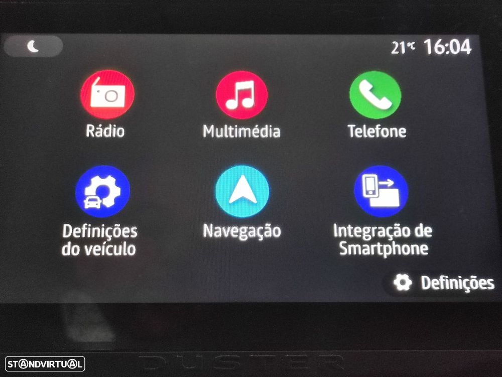 Dacia Duster 1.0 TCe ECO-G Prestige Bi-Fuel - 15