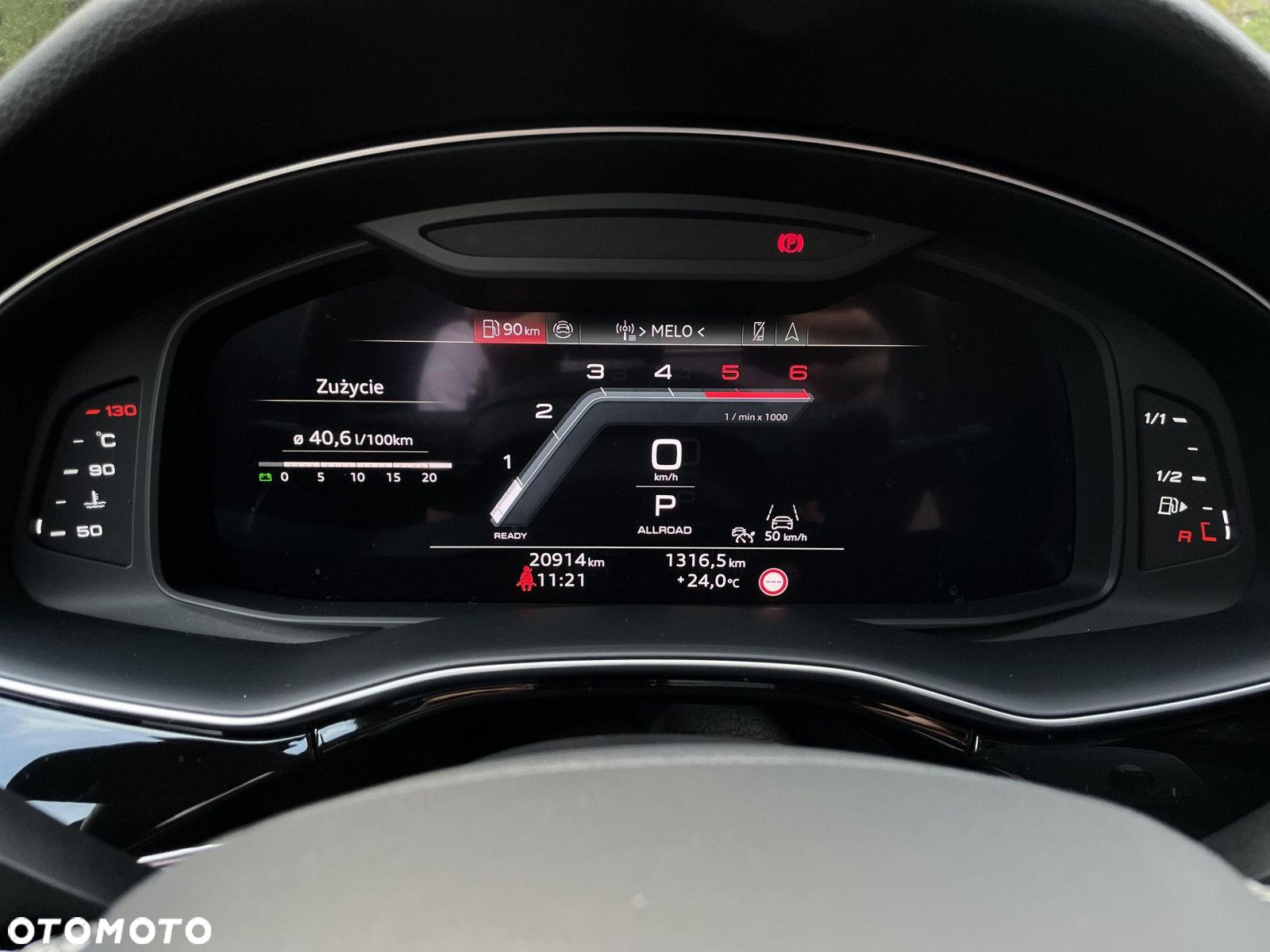 Audi Q8 - 17