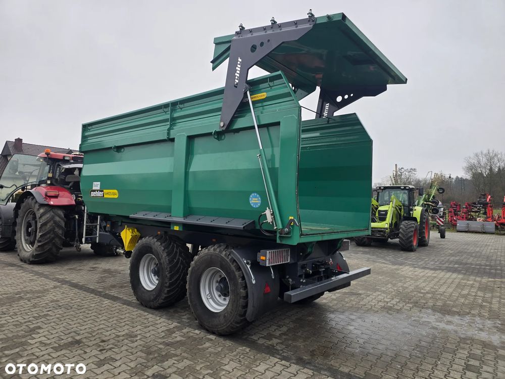 Inny OEHLER TMV 202 - 9