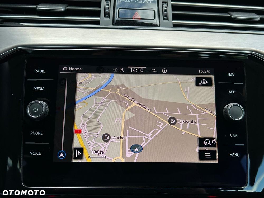 Volkswagen Passat 1.5 TSI EVO Elegance DSG - 29