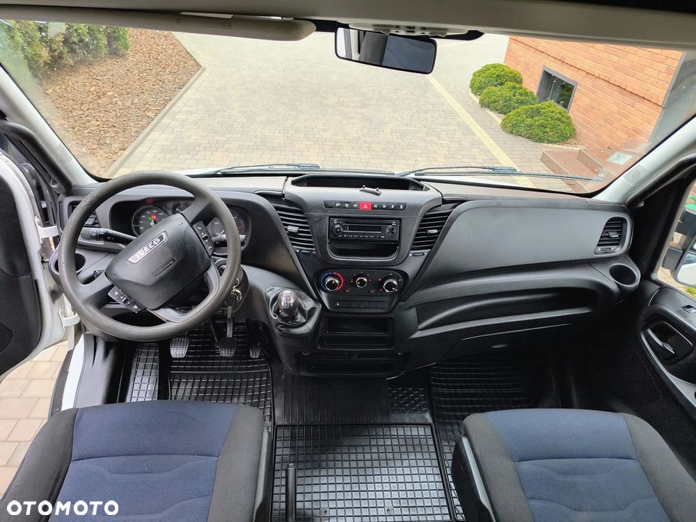 Iveco Daily 35C - 14