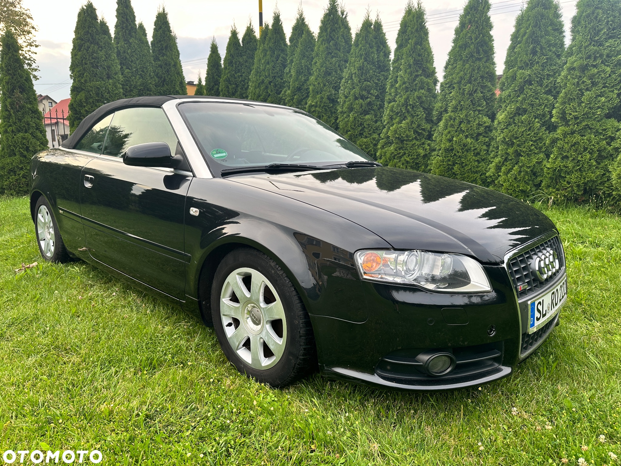 Audi A4 2.0 TDI DPF - 13
