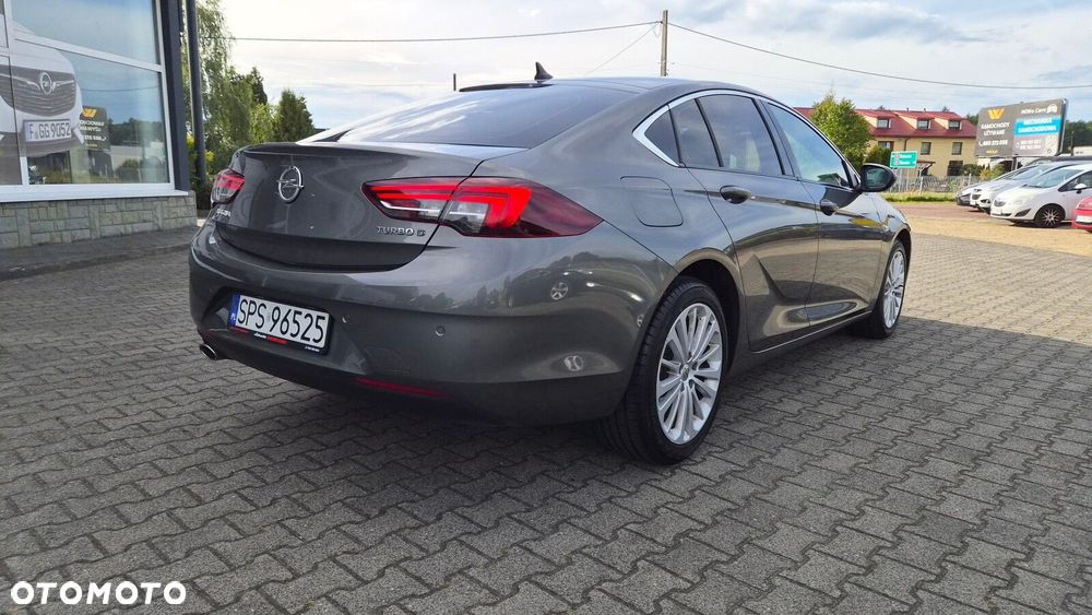 Opel Insignia - 5