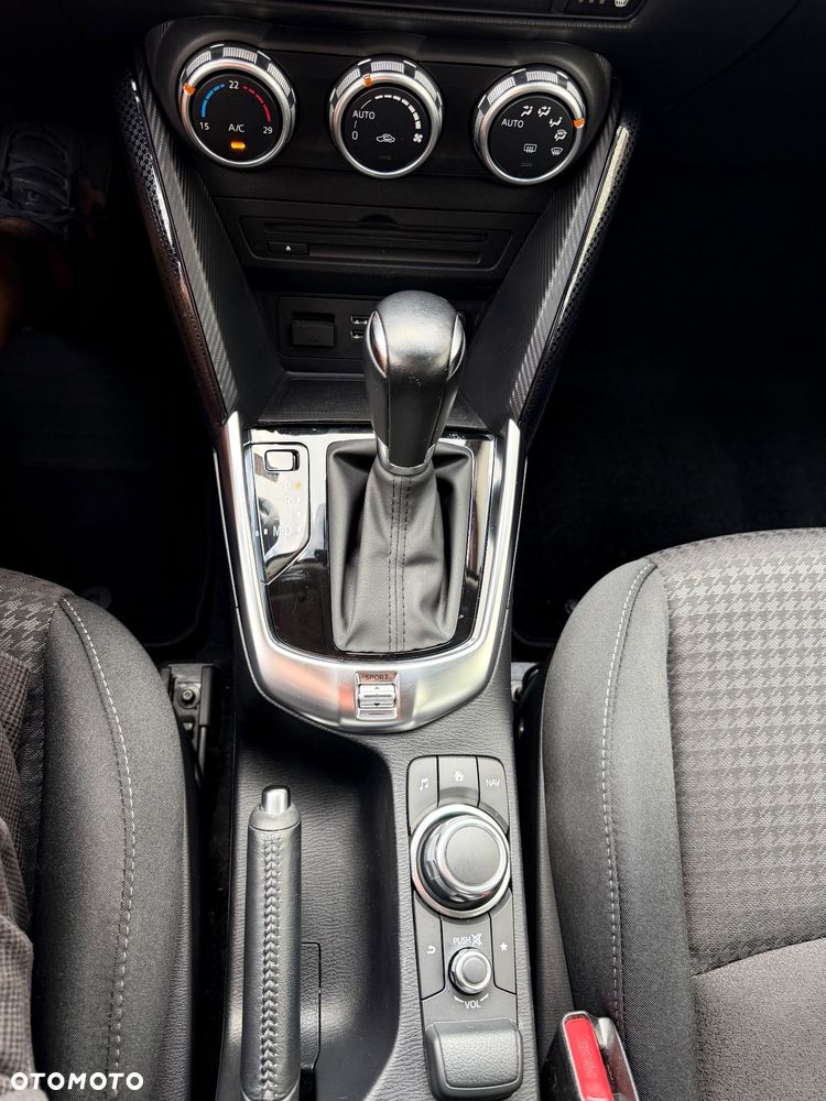Mazda 2 SKYACTIV-G 90 Exclusive-Line - 15
