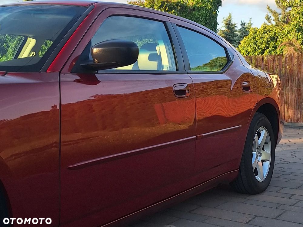 Dodge Charger - 6